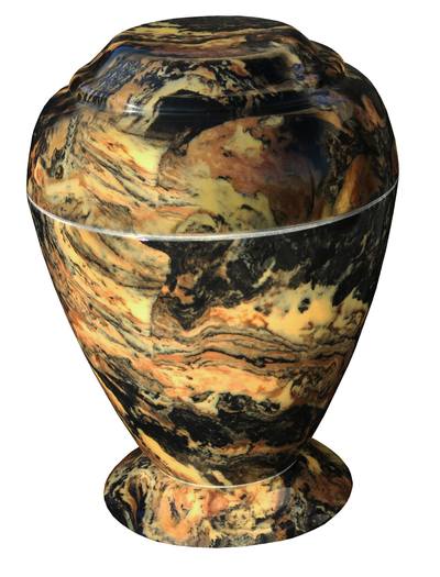 Champion Vase Cultured Urn