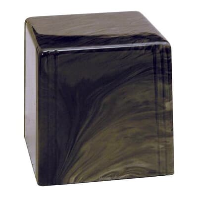 Changes in the Night Sky Child Cremation Urn