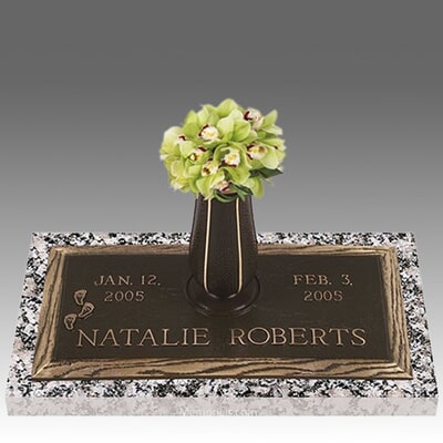 Child Gravestone