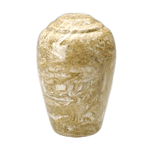 Grecian Neptune Infant Cremation Urn