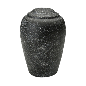 Grecian Nocturne Infant Cremation Urn