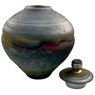 Chippewa Cremation Urn