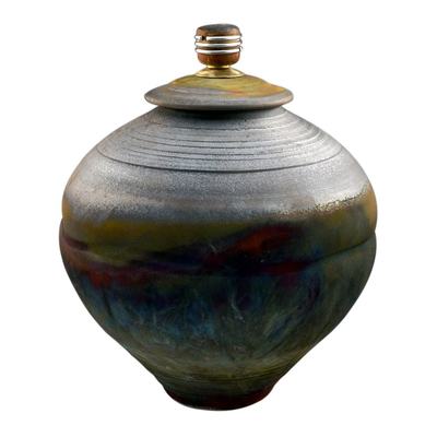 Chippewa Cremation Urn