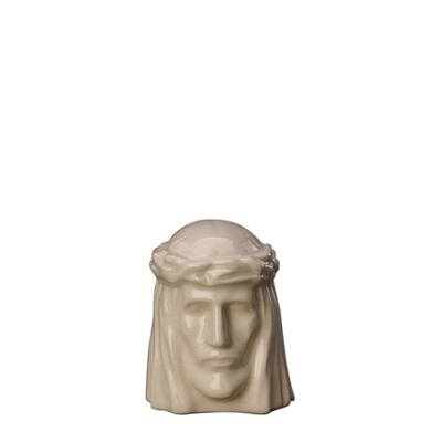 Christ Glossy Mini Urn