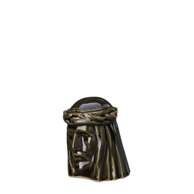 Christ Olive Mini Urn