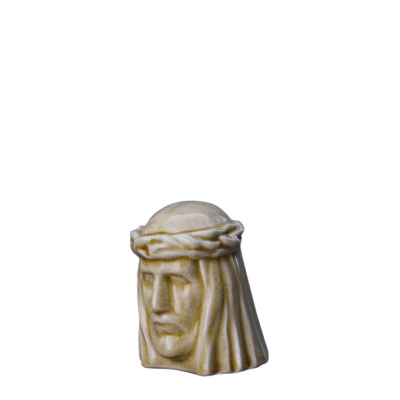 Christ Sand Mini Urn