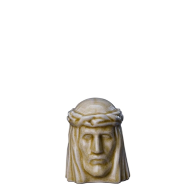 Christ Sand Mini Urn