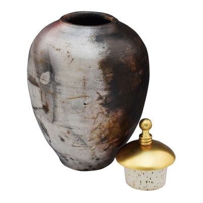 Ciqala Pet Cremation Urn