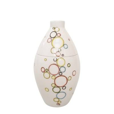 Circles Of Life Petite Cremation Urn