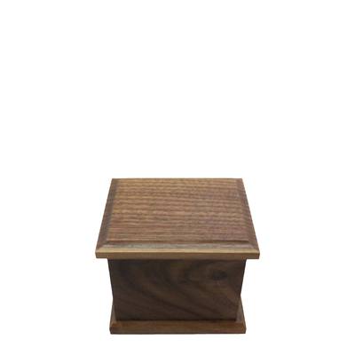 Clark Small Cremation Urn