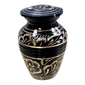 Classic Eternity Keepsake Cremation Urn