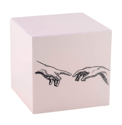 Classic Moments in Time Cremation Urn