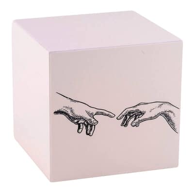 Classic Moments in Time Cremation Urn