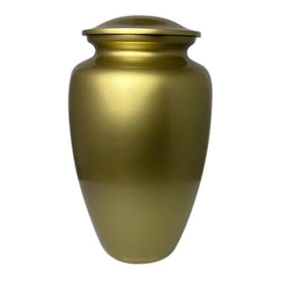 Classic Trinity Cremation Urn
