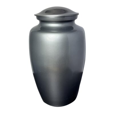 Classic Triumph Cremation Urn