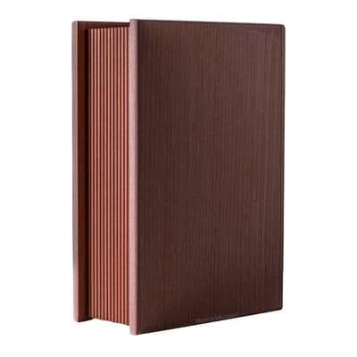 Classical Book Cremation Urn