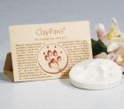 Claypaws Paw Print Kit