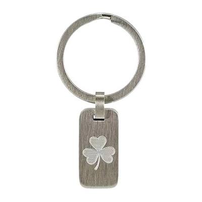 Clover Keychain Urn