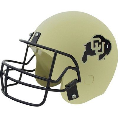Colorado Buffaloes Football Helmet Cremation Urn