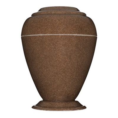 Colorado Vase Cultured Urn
