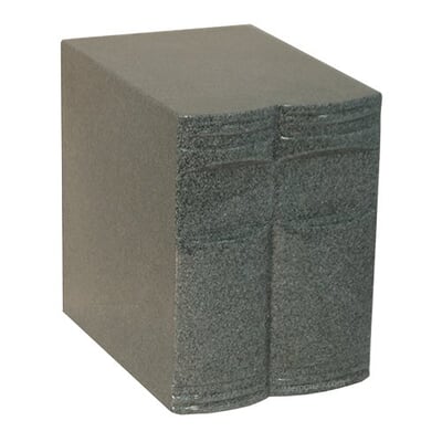 Companion Niche Urn for Ashes