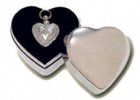 Pets Super Saver Cremation Pendant Set