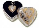 Pets Super Saver Cremation Pendant Set