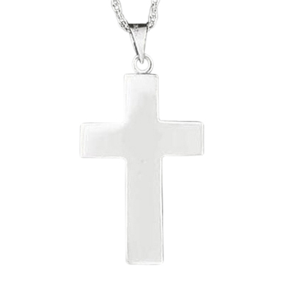 Classic Cremation Ash Cross