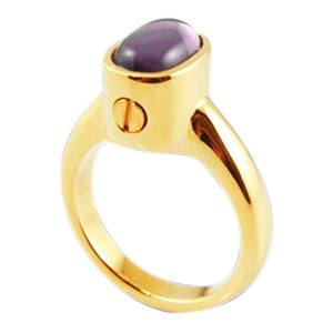 Remembrance Cremation Ring II