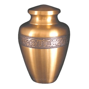 Avengale Bronze Cremation Urn