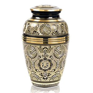 Eternal Ring Cremation Urn