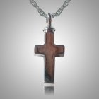 Pet Cross Memorial Jewelry