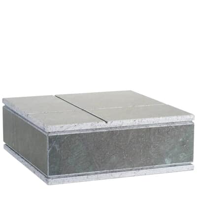 Cross Roads Cremation Urn