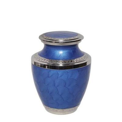 Crystal Waters Small Cremation Urn