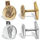 Cufflinks Print Keepsakes