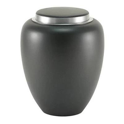 Dawn Metal Urn