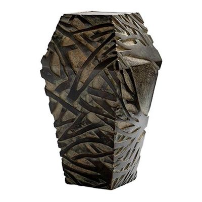 Deciduous Tree Bronze Cremation Urn