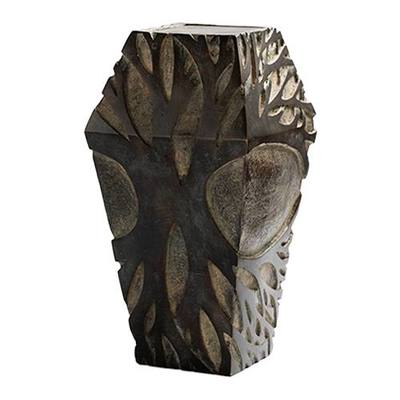 Deciduous Tree Bronze Cremation Urn