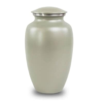 Deep Love Cremation Urn