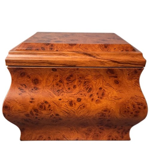 Denton Pet Cremation Urn