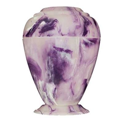 Devine Onyx Vase Cultured Urn