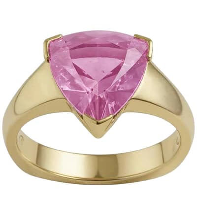 Devotional Rose Cremation Diamond Ring