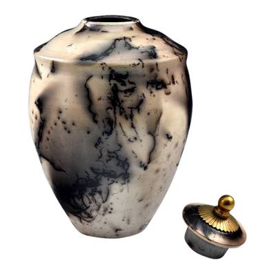 Dezba Nature Pet Cremation Urn