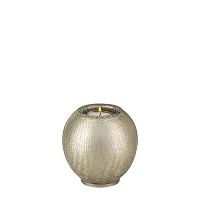 Divine Crystal Small Ceramic Cremation Urn