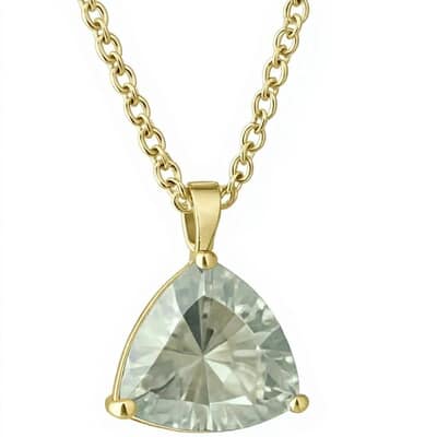 Divine Elegance Cremation Diamond Necklace 