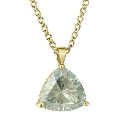 Divine Elegance Cremation Diamond Necklace 