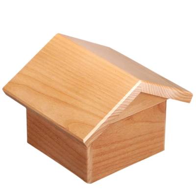 Dog House Small Cremation Urn