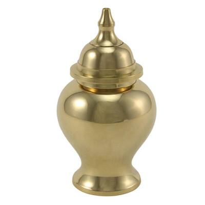 Dome Large Pet Urn