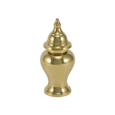 Dome Small Pet Urn