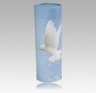 Pet Dove Biodegradable Scattering Urn